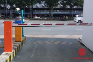 Dịch vụ tư vấn lắp đặt barie chuyên nghiệp giá rẻ tại Hà Nội