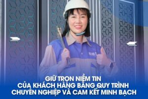 Dịch vụ lắp cửa trượt quay 2 cánh chuyên nghiệp