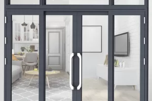 Mua cửa hợp kim nhôm tại Hà Nội: Giá & địa chỉ
