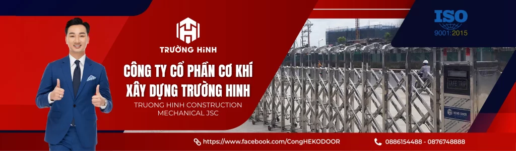 CỔNG XẾP INOX 201: GIÁ RẺ NHƯNG CÓ NÊN MUA