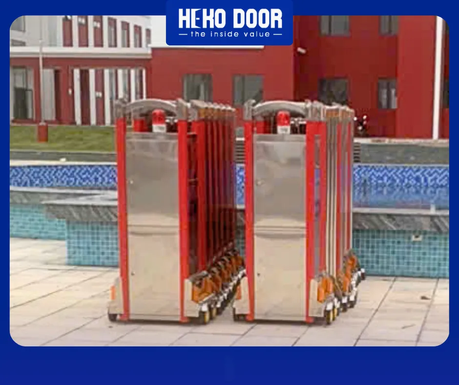 Bỏ qua yếu tố thẩm mỹ – khiến tổng thể công trình mất điểm