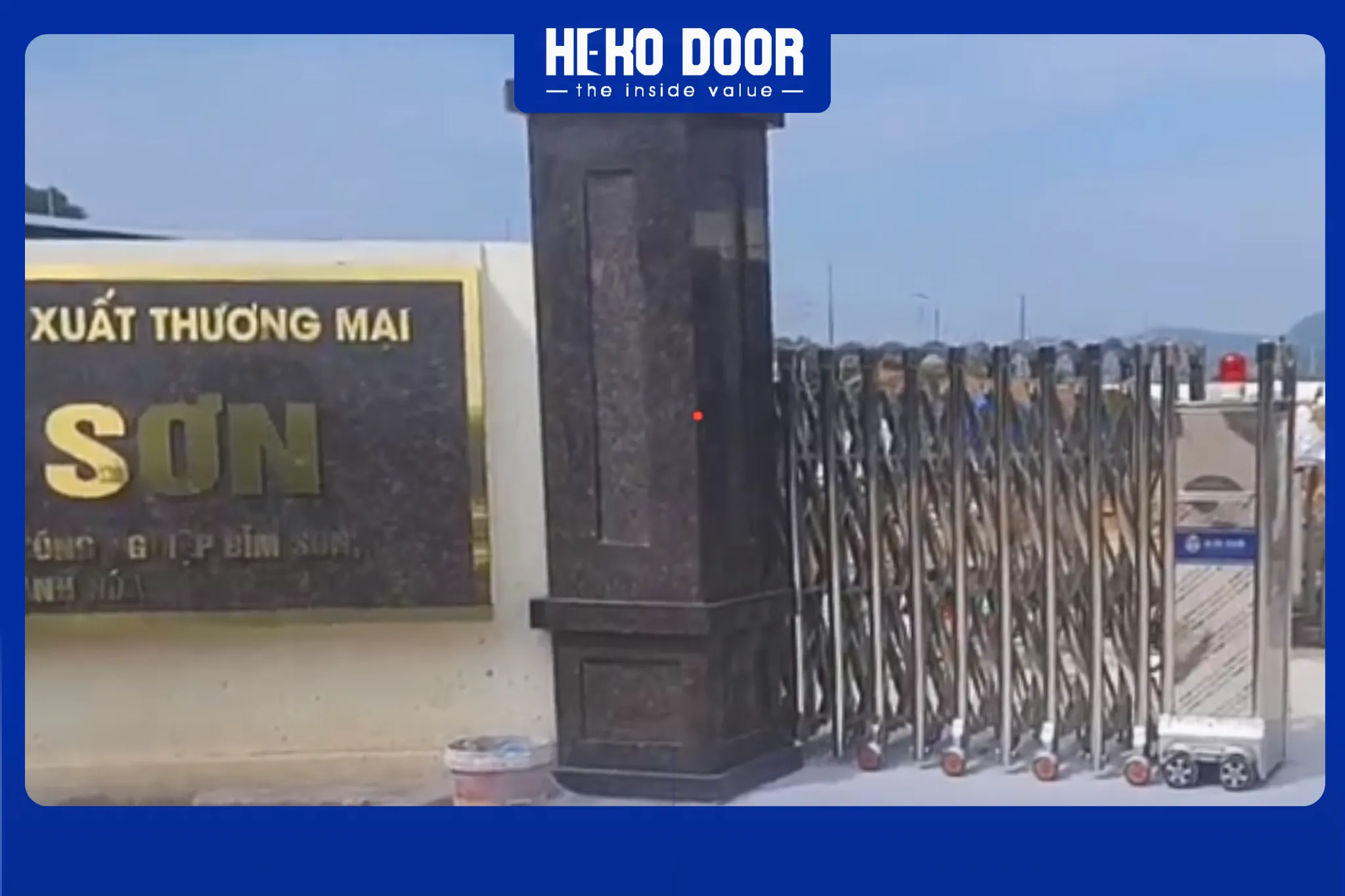 Mua hàng giá rẻ không rõ nguồn gốc 