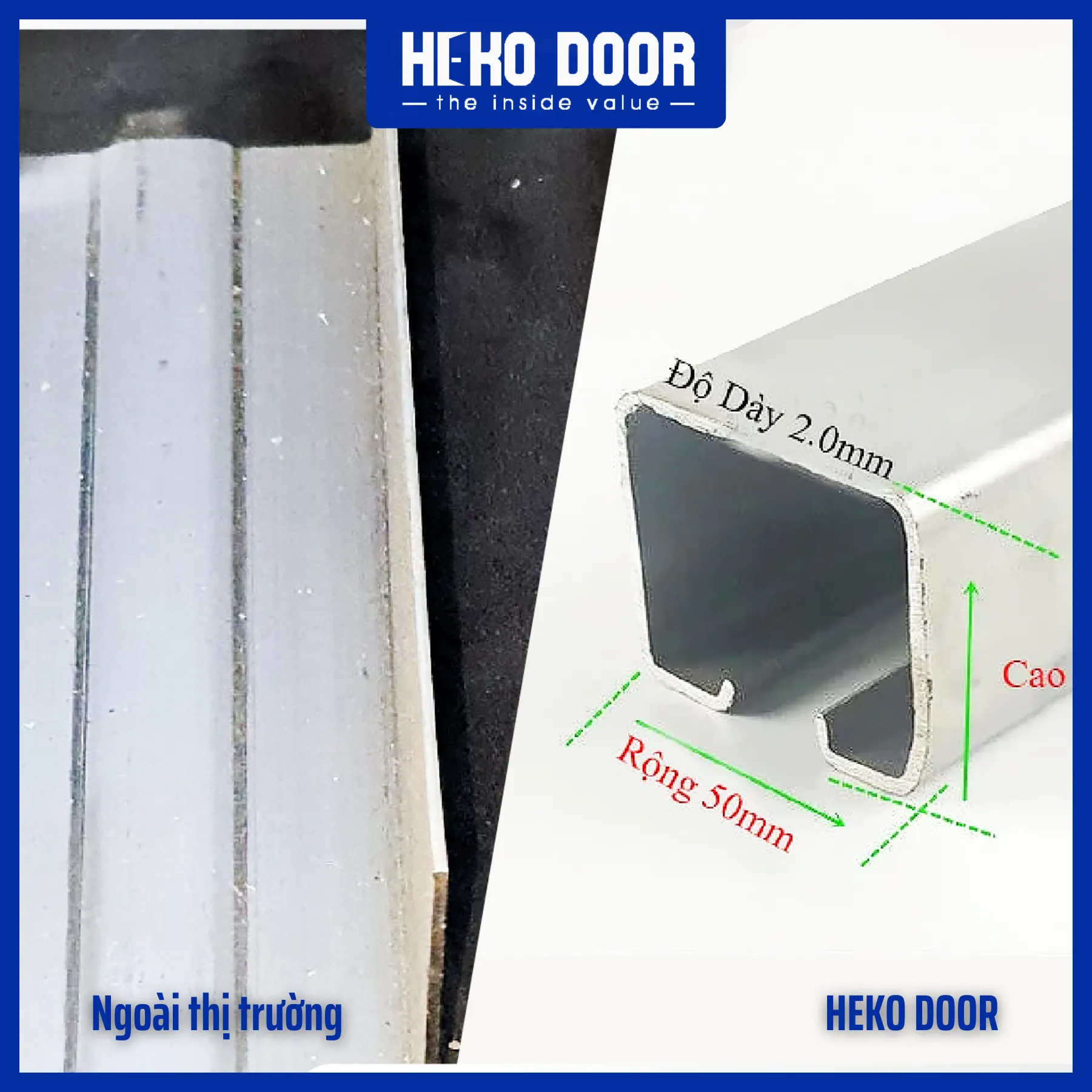 có nên mua cổng xếp inox giá rẻ