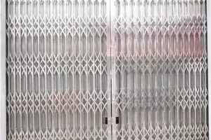 🏆 Top 3 nơi bán cửa xếp inox tại Hà Nội uy tín nhất hiện nay