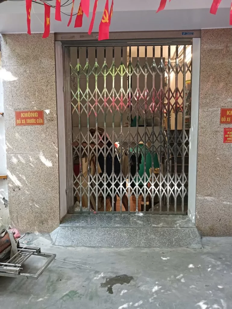 CẤU TRÚC NAN CHẮC CHẮN