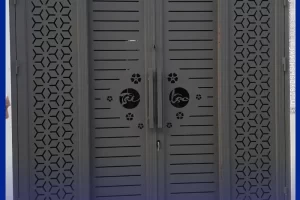 20+ Mẫu Cửa Cổng Hiện Đại 2025 – Xu Hướng Thiết Kế Đẹp & An Ninh