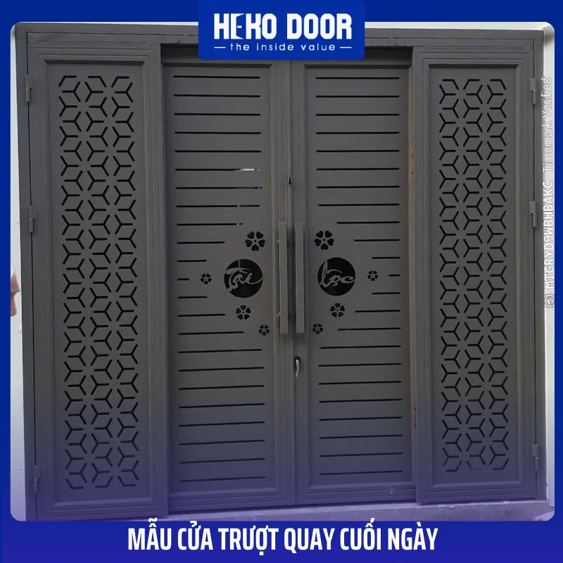 cua-cong-hien-dai-2025