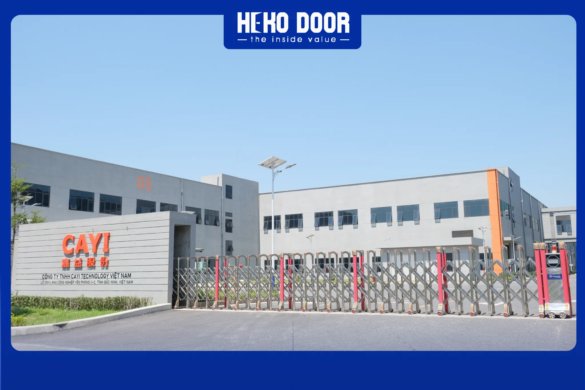 VÌ SAO CỔNG XẾP INOX KÉM CHẤT LƯỢNG LÀM GIẢM AN NINH?