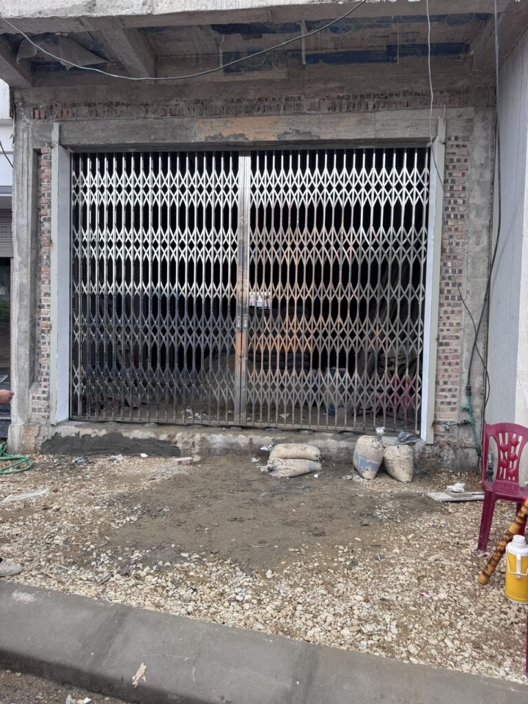 Phân tích 3 yếu tố kỹ thuật