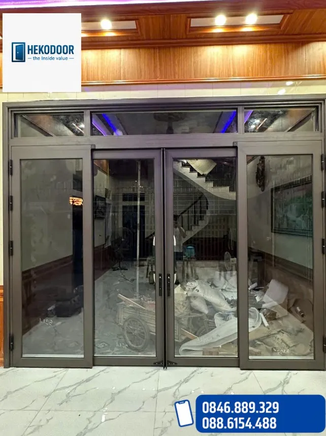 Công nghệ sản xuất quyết định chất lượng