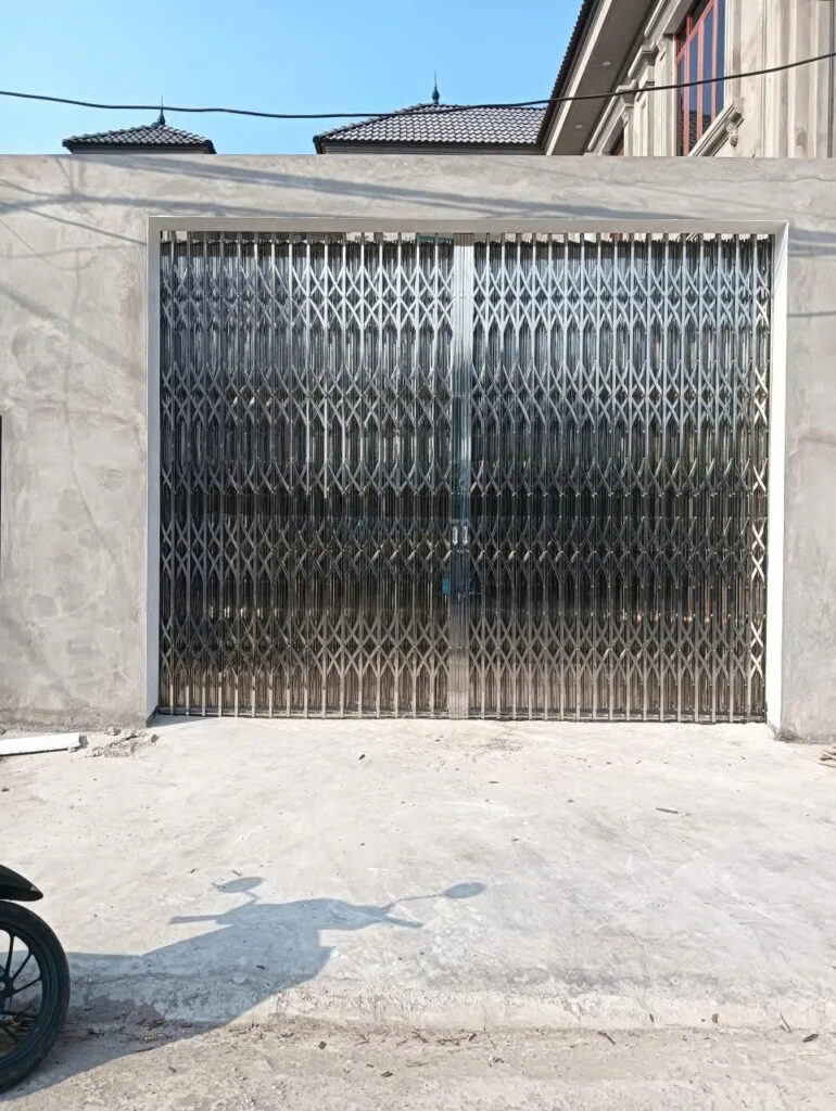 Bảng giá tham khảo chi tiết (Cập nhật 2025)