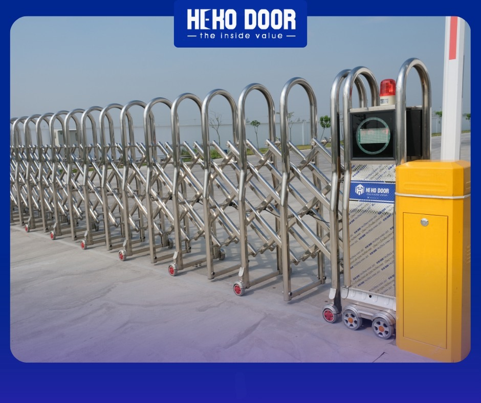 Bảo dưỡng định kỳ