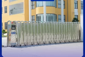 SO SÁNH CHI PHÍ CỔNG SAU 5 NĂM: CỔNG INOX GIÁ RẺ VÀ CỔNG INOX CHẤT LƯỢNG