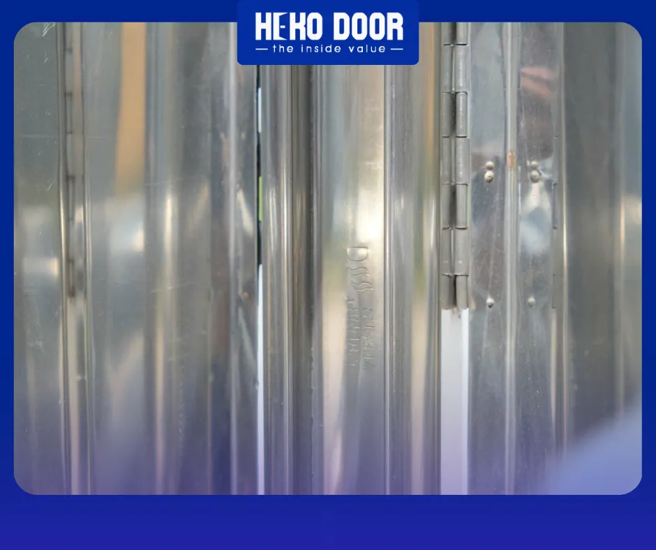 Giá trị tổng thể khi so sánh chi phí cổng sau 5 năm