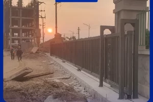 GIẢI PHÁP QUẢN LÝ AN NINH CỦA CỔNG TRƯỢT TỰ ĐỘNG CHO DOANH NGHIỆP VÀ NHÀ XƯỞNG