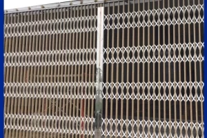 Lắp cửa xếp Đài Loan giá rẻ tại Hà Nội – Miễn phí vận chuyển