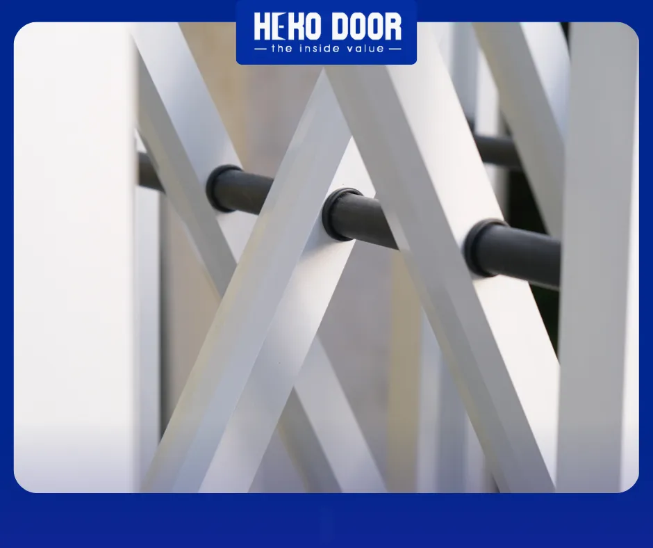 Cách duy trì cổng trượt tự động vận hành ổn định và lâu dài