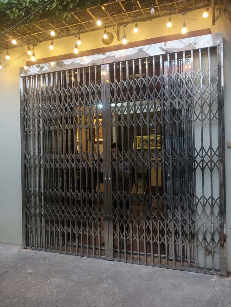 Giải pháp từ HEKO DOOR: Đầu tư đúng một lần cho giá trị sử dụng trọn đời