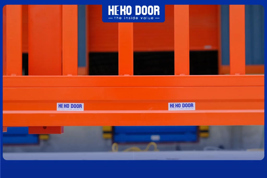 Ứng dụng cổng trượt tự động trong cơ quan, đơn vị hành chính