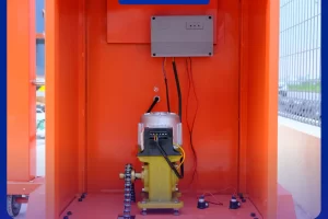 MOTOR CỔNG TRƯỢT TỰ DỘNG: CÁCH CHỌN CÔNG SUẤT PHÙ HỢP