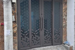 Cổng Trượt – Ưu Nhược Điểm Và Các Mẫu Thiết Kế Thịnh Hành