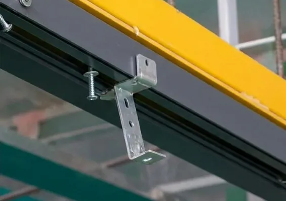 Ốc Vít Và Phụ Kiện Bị Lỏng
