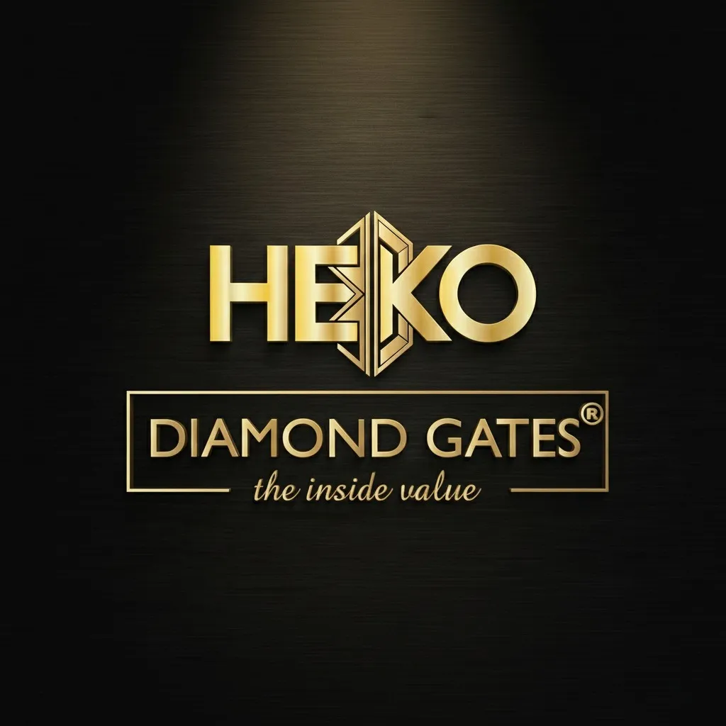 Tại Sao Nên Chọn HEKO DOOR
