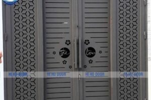 Tại Sao Cửa Hợp Kim Nhôm Bị Bung Bánh Xe Sau Một Thời Gian Sử Dụng?