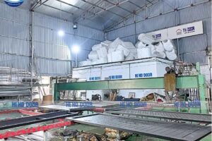 Tại Sao Cửa Hợp Kim Nhôm Bị Bung Bánh Xe Sau Một Thời Gian Sử Dụng?