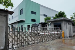 GIÁ BARRIER TỰ ĐỘNG PHỤ THUỘC VÀO NHỮNG YẾU TỐ NÀO?